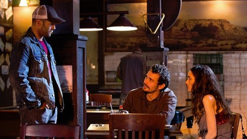 Homefront - Bước Đường Cùng - Hình 2