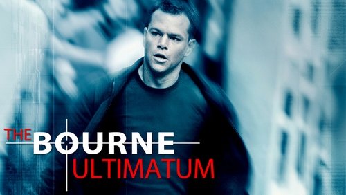 The Bourne Ultimatum - Tối Hậu Thư Của Bourne - Hình 3