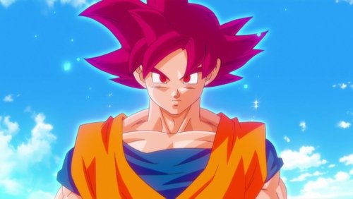 Dragon Ball Z: Battle of Gods - 7 Viên Ngọc Rồng: Cuộc Chiến Giữa Các Vị Thần - Hình 6