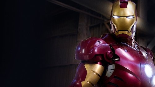 Iron Man - Người Sắt - Hình 3
