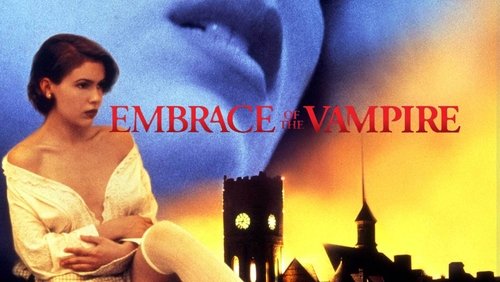 Embrace of the Vampire - Nụ Hôn Ma Cà Rồng - Hình 1
