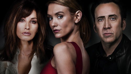 Inconceivable - Ác Phụ - Hình 1