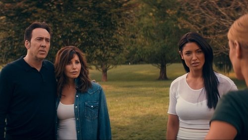 Inconceivable - Ác Phụ - Hình 2