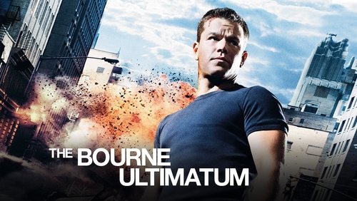The Bourne Ultimatum - Tối Hậu Thư Của Bourne - Hình 2