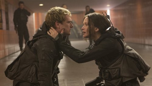 The Hunger Games: Mockingjay - Part 2 - Đấu Trường Sinh Tử 4: Húng Nhại - Phần 2 - Hình 5