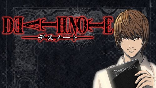 Death Note - Quyền Sổ Tử Thần - Hình 3