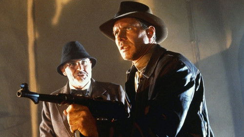 Indiana Jones and the Last Crusade - Indiana Jones Và Cuộc Thập Tự Chinh Cuối Cùng - Hình 5