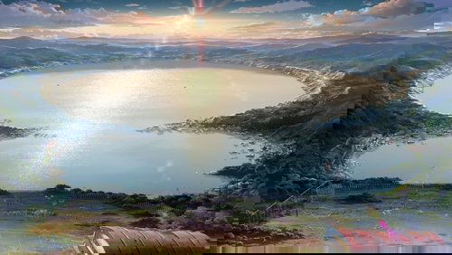 Your Name - Tên Cậu Là Gì - Hình 3