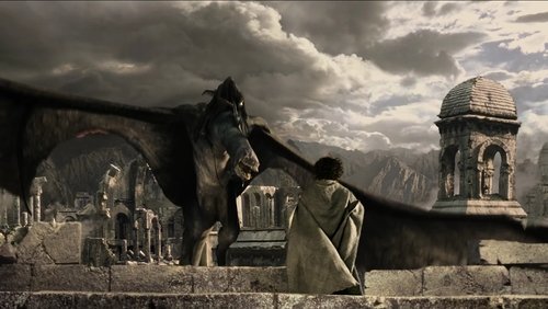 The Lord of the Rings: The Two Towers - Chúa Tể Của Những Chiếc Nhẫn: Hai Tòa Tháp - Hình 1