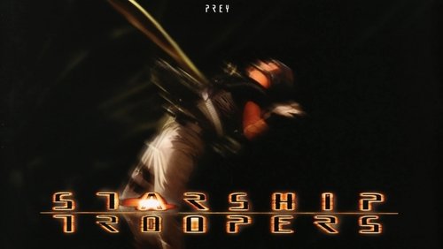 Starship Troopers - Chiến Binh Vũ Trụ - Hình 2