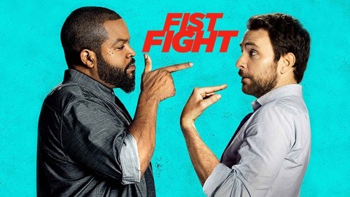 Fist Fight - Nắm Đấm Chiến Đấu - Hình 4