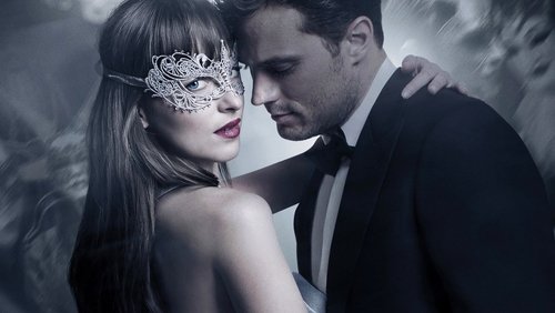 Fifty Shades Darker - 50 Sắc Thái 2: Đen - Hình 2