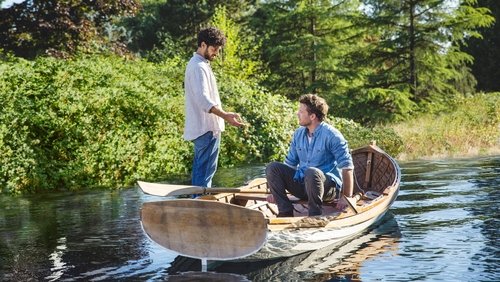 The Shack - Ngôi Lều Huyền Bí - Hình 2