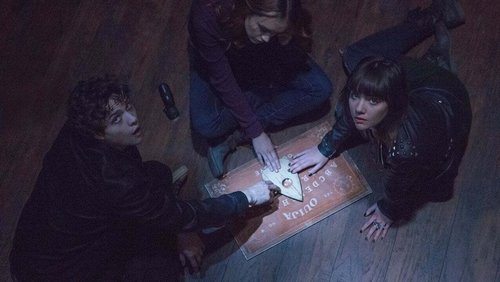 Ouija - Trò Chơi Gọi Hồn - Hình 5