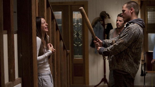 I Spit on Your Grave - Cô Gái Báo Thù | Ngày Của Đàn Bà - Hình 2