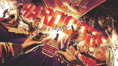 Hardcore Henry - Mãnh Lực Henry - Hình 6