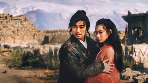 A Chinese Odyssey Part Two: Cinderella - Đại Thoại Tây Du 2: Tiên Lí Kì Duyên - Hình 3