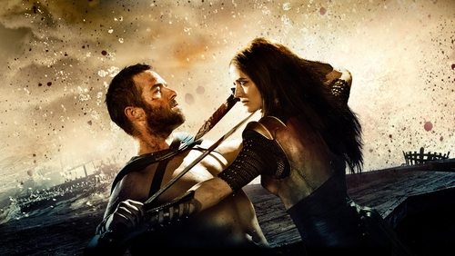 300: Rise of an Empire - 300 Chiến Binh: Đế Chế Trỗi Dậy - Hình 1