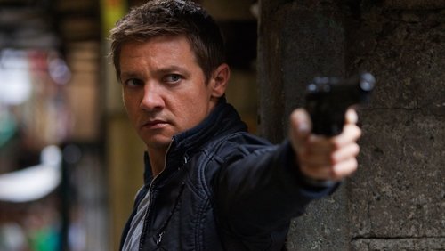 The Bourne Legacy - Người Kế Thừa Bourne - Hình 1