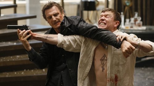 Taken 3 - Cưỡng Đoạt 3 - Hình 2