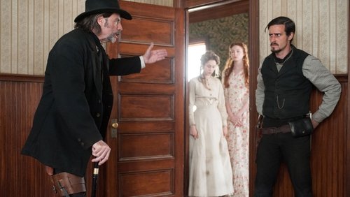 In a Valley of Violence - Thung Lũng Bạo Lực - Hình 5