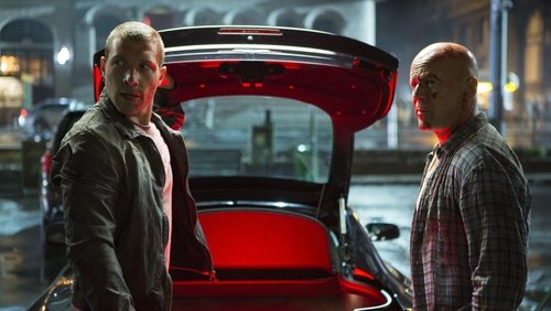 A Good Day to Die Hard - Đương Đầu Với Thử Thách 5 - Hình 2