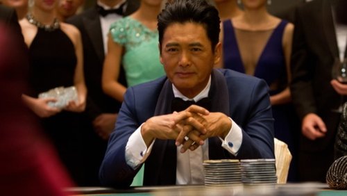 The Man From Macau - Đổ Thành Phong Vân (Thần Bài Macau) - Hình 5