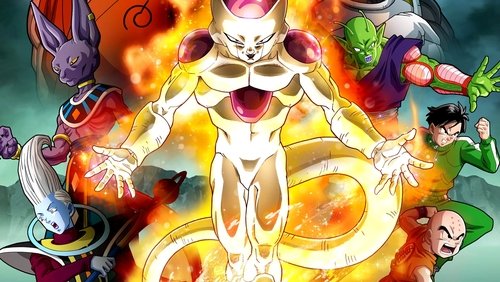 Dragon Ball Z: Resurrection 'F' - 7 Viên Ngọc Rồng: Sự Hồi Sinh Của Frieza - Hình 4
