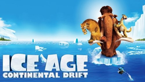 Ice Age: Continental Drift - Kỷ Băng Hà 4: Lục Địa Trôi Dạt - Hình 1