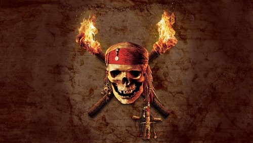 Pirates of the Caribbean: Dead Man's Chest - Cướp Biển Vùng Caribê: Chiếc Rương Tử Thần - Hình 4