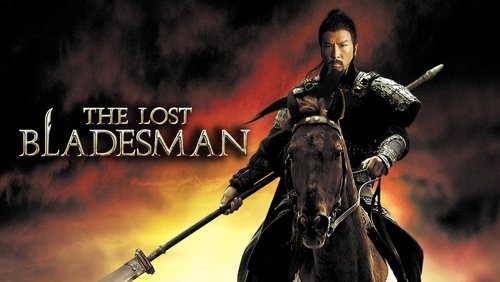 The Lost Bladesman - Quan Vân Trường - Hình 3