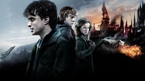 Harry Potter And The Deathly Hallows: Part 2 - Harry Potter Và Bảo Bối Tử Thần - Phần 2 - Hình 1