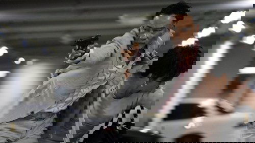 The Thieves - Đội Quân Siêu Trộm - Hình 3