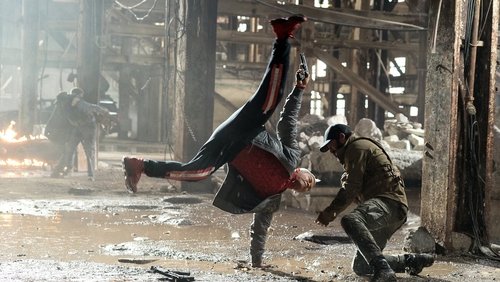 xXx: Return of Xander Cage - Điệp Viên xXx 3: Phản Đòn - Hình 2