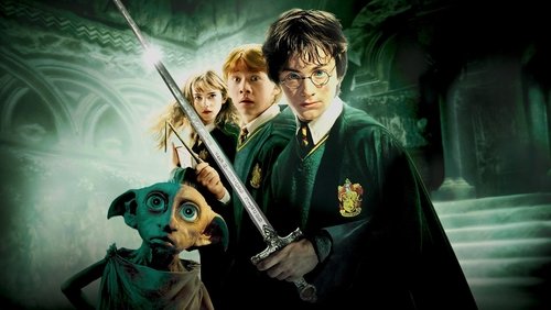 Harry Potter And The Chamber Of Secrets - Harry Potter Và Phòng Chứa Bí mật - Hình 3