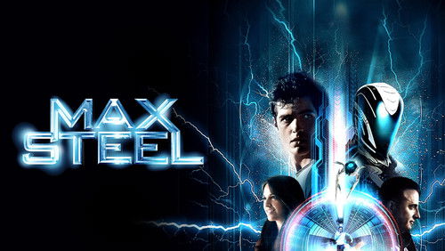 Max Steel - Chiến Binh Ngoài Hành Tinh - Hình 4