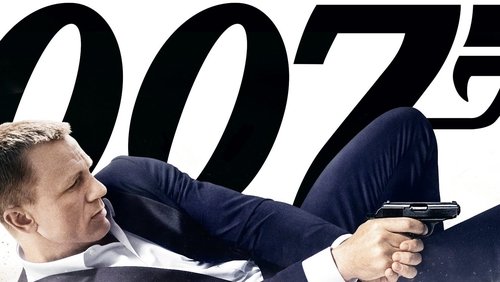 007: Skyfall - Điệp Viên 007: Tử Địa Skyfall - Hình 1