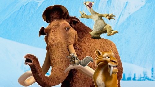 Ice Age - Kỷ Băng Hà - Hình 5