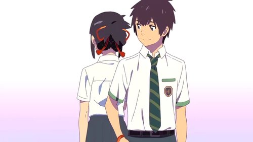 Your Name - Tên Cậu Là Gì - Hình 1