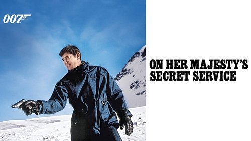 007: On Her Majesty's Secret Service - Điệp Viên 007: Mệnh Lệnh Nữ Hoàng - Hình 2