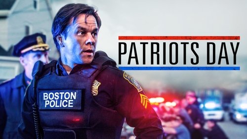 Patriots Day - Ngày Định Mệnh - Hình 5
