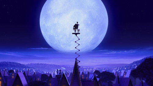 Despicable Me - Kẻ Trộm Mặt Trăng - Hình 3