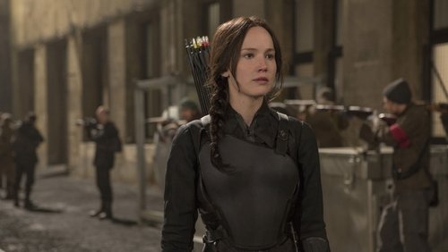 The Hunger Games: Mockingjay - Part 2 - Đấu Trường Sinh Tử 4: Húng Nhại - Phần 2 - Hình 3