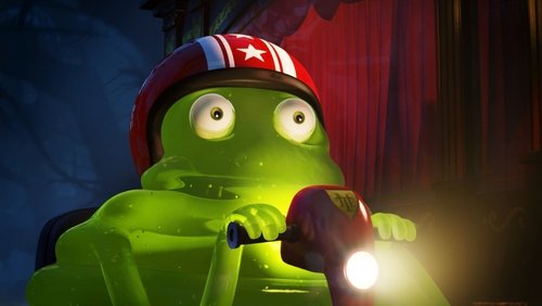 Hotel Transylvania 2 - Khách Sạn Huyền Bí 2 - Hình 1