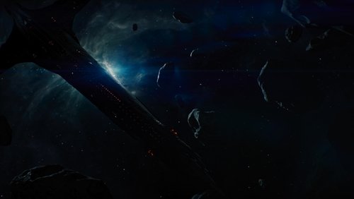 Thor: The Dark World - Thần Sấm 2: Thế Giới Bóng Tối - Hình 2