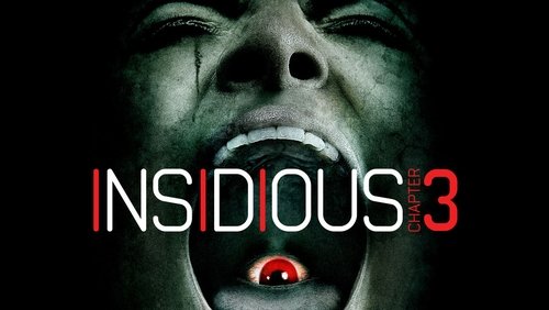 Insidious: Chapter 3 - Quỷ Quyệt 3 - Hình 2