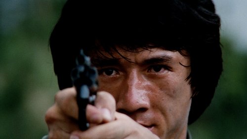 Police Story - Câu Chuyện Cảnh Sát - Hình 2
