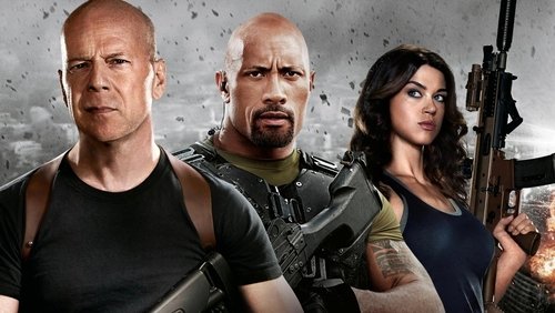 G.I. Joe: Retaliation - G.I. Joe: Báo Thù - Hình 3