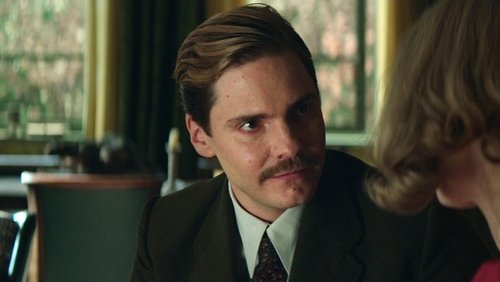 The Zookeeper's Wife - Vợ Người Giữ Thú - Hình 2