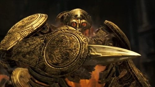 Hellboy 2: The Golden Army - Quỷ Đỏ 2: Binh Đoàn Địa Ngục - Hình 3